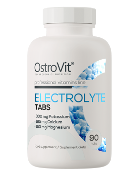 OstroVit Electrolytes, 90 tabl.