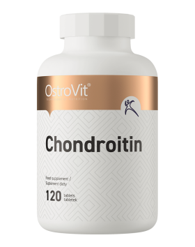 OstroVit Chondroitin, 120 tabl.