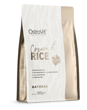 OstroVit Cream of Rice, 1000&nbsp;g