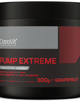 OstroVit Pump Extreme, 300 g