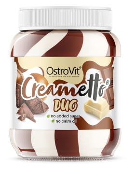 OstroVit Creametto, 350 g