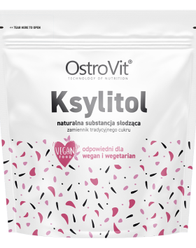 OstroVit Ksylitol, 1000 g