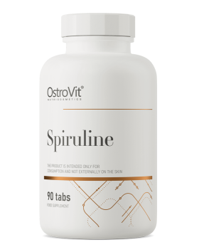 OstroVit Spiruline, 90 tabl.