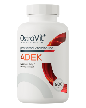OstroVit ADEK, 200 tabl.