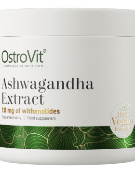 OstroVit Ashwagandha Extract, 100&nbsp;g