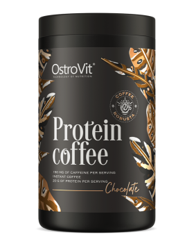 OstroVit Protein Coffee, 360&nbsp;g