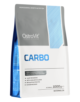 OstroVit Carbo, 1000&nbsp;g