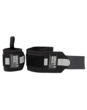 Gorilla Wear Wrist Wraps Ultra