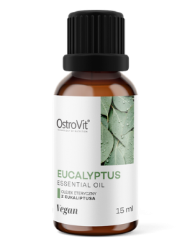 OstroVit Essential Oil, 15 ml