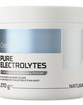OstroVit Pure Electrolytes, 270&nbsp;g