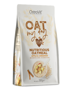 OstroVit Oat My Day, 200&nbsp;g