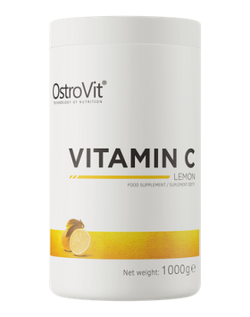 OstroVit Vitamin C, 1000&nbsp;g