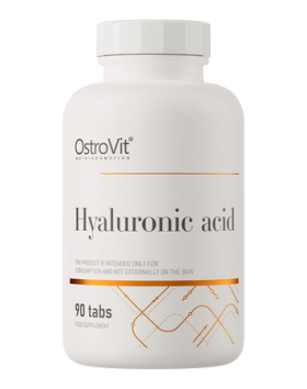 OstroVit Hyaluronic Acid, 90 tablets