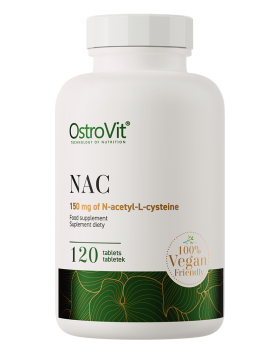 OstroVit NAC, 120 tablets
