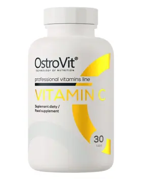 OstroVit Vitamin C 1000 mg