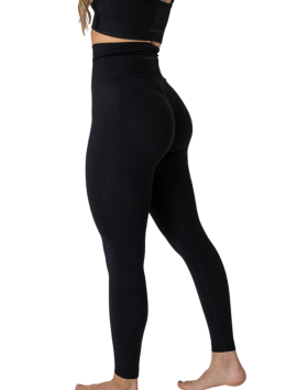 Bulkkinen Prime Shape Tights, All Black