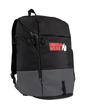 Gorilla Wear Miller Backpack