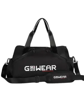 Gorilla Wear Gwear Everyday Gym Bag