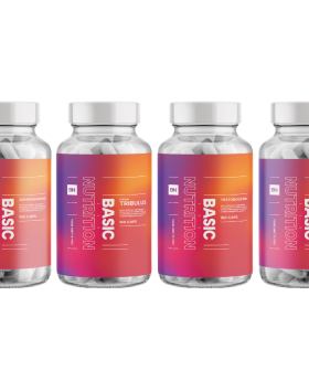 Basic Nutrition Testopaketti