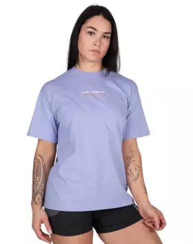 Gorilla Wear Medina Oversized T-Shirt