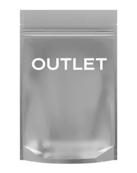 Outlet Protein Pancake, 500&nbsp;g, Vanilla-Toffee