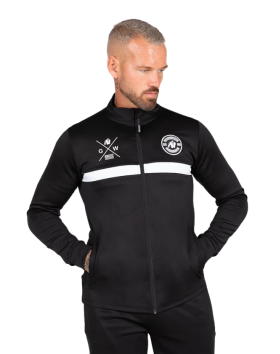 Gorilla Wear Vernon Track Jacket