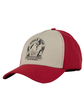 Gorilla Wear Buckley Cap
