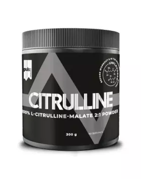 Puls Citrulline