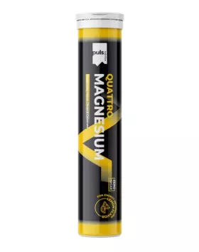 PULS Quattro Magnesium poretabletit, 20 kpl