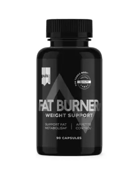 PULS Fat Burner Weight Support, 90 kaps.