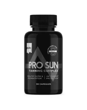 PULS Pro Sun Tanning Complex, 90 kaps.