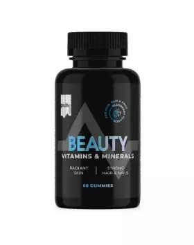 PULS Beauty Vitamins & Minerals, 60&nbsp;gummies