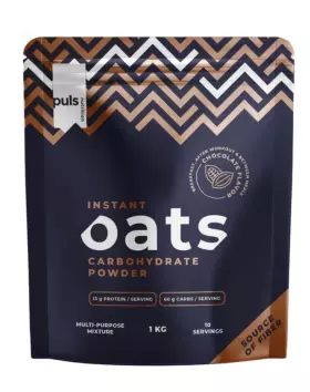 PULS Instant Oats, 1&nbsp;kg