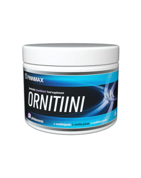 Finnmax Ornitiini, 50&nbsp;g