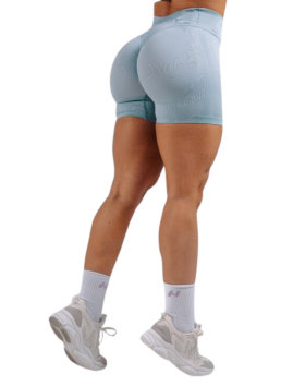 NEBBIA Extra Push-Up Shorts Primal 857