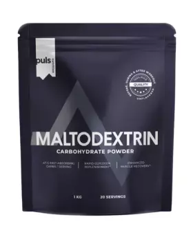 PULS Maltodextrin Carbohydrate Powder, 1&nbsp;kg