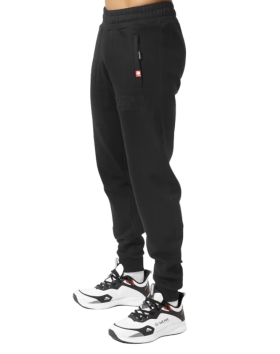 Gorilla Wear Dalton Essential Sweatpants, Black