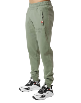 Gorilla Wear Dalton Essential Sweatpants, Green