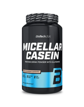 BioTechUSA Micellar Casein, 908&nbsp;g