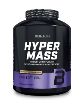 BioTechUSA Hyper Mass, 2270&nbsp;g