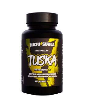Hajusuola Tuska, 40&nbsp;g