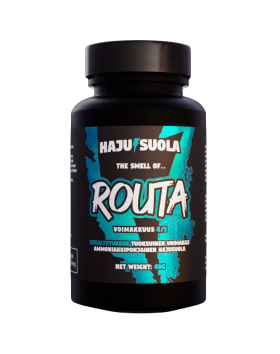 Hajusuola Routa, 40&nbsp;g