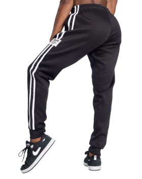 Better Bodies Womens Track Pants, Black