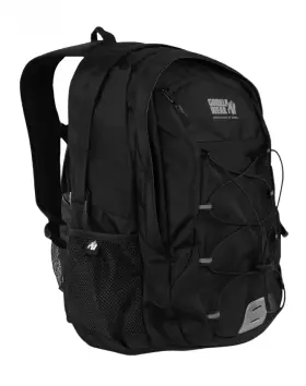 Gorilla Wear Las Vegas Backpack (Poistotuote)