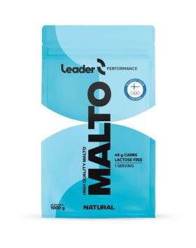 Leader Performance Malto, 1&nbsp;kg