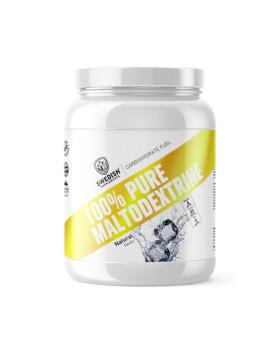 Swedish Supplements 100 % Pure Maltodextrine, 3&nbsp;kg