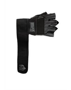 Gorilla Wear Dallas Wrist Wrap Gloves
