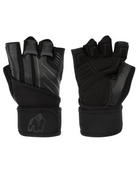 Gorilla Wear Dallas Wrist Wrap Gloves 2.0 (Poistotuote)