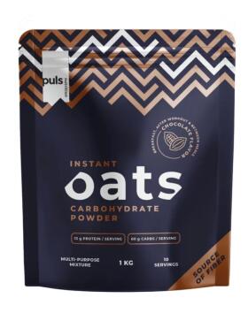 PULS Instant Oats, 1&nbsp;kg