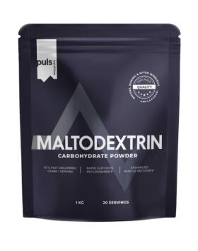 PULS Maltodextrin Carbohydrate Powder, 1&nbsp;kg